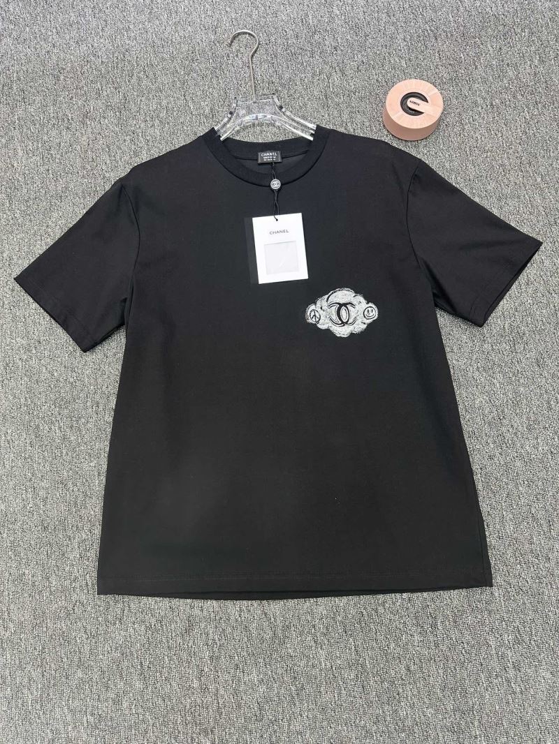 Chanel T-Shirts